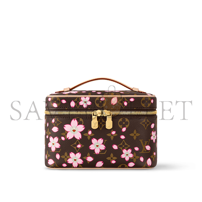 LOUIS VUITTON LV X TM NICE MINI M14181 (20*13.5*12cm) LOUIS VUITTON LV X TM NICE MINI M14181 (20*13.5*12cm)